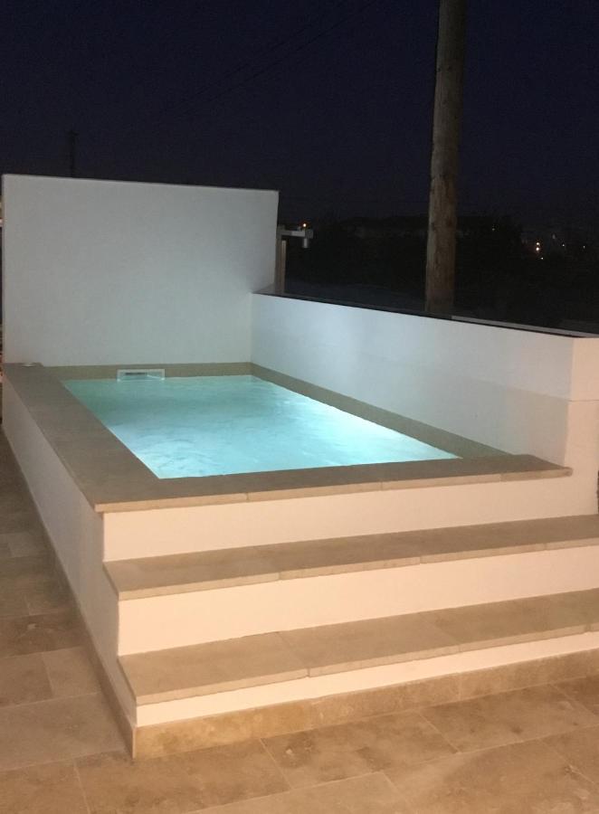 فيلا Casa Leon ناربون المظهر الخارجي الصورة