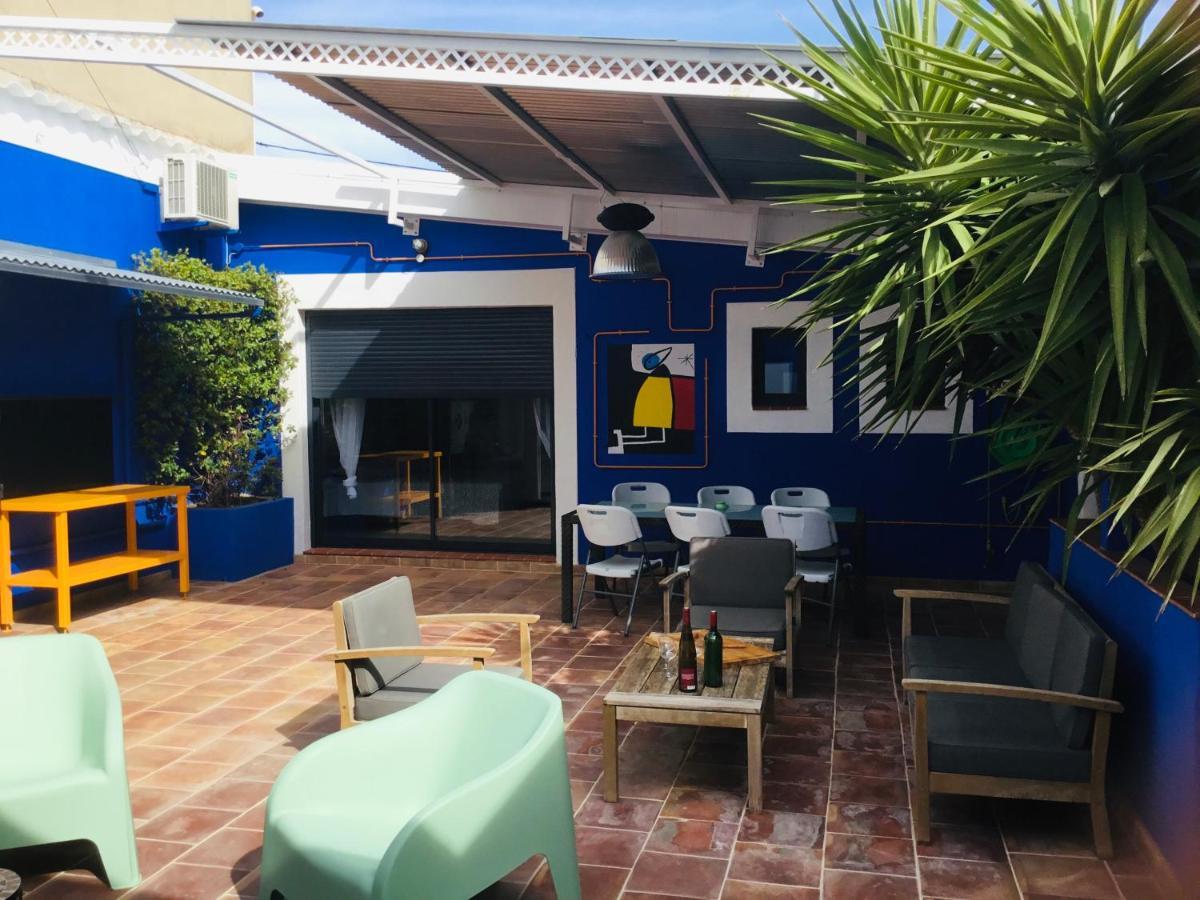 فيلا Casa Leon ناربون المظهر الخارجي الصورة
