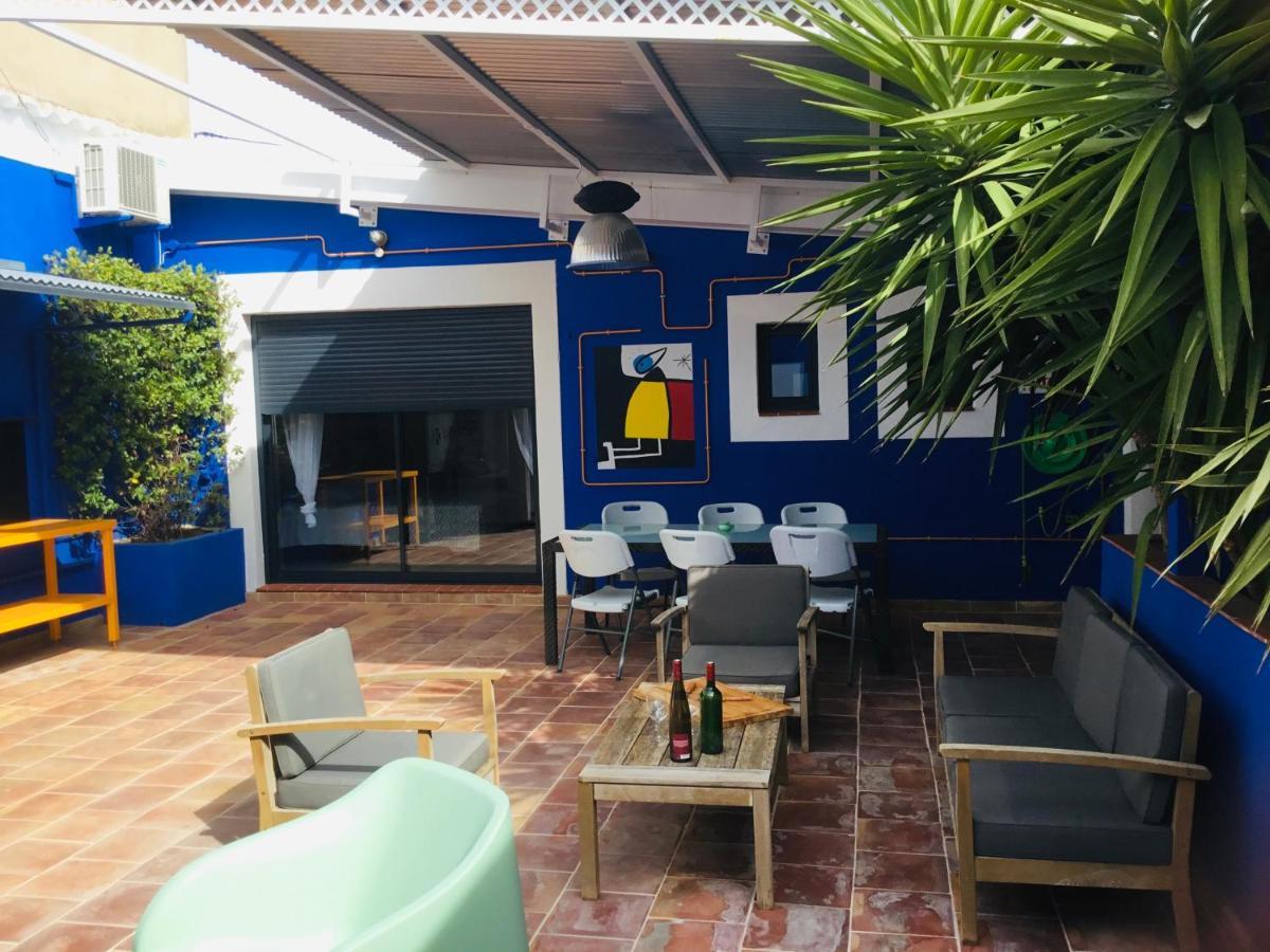 فيلا Casa Leon ناربون المظهر الخارجي الصورة
