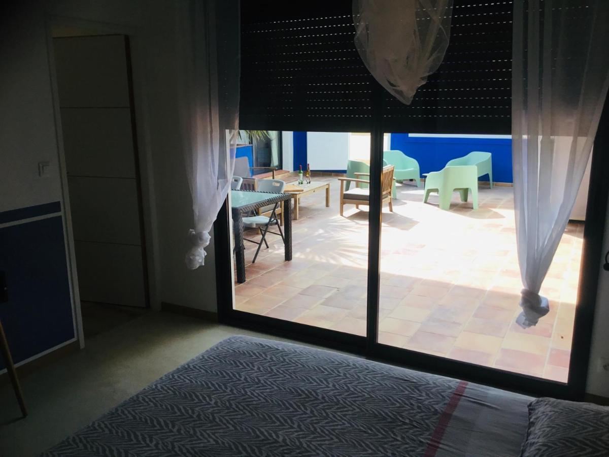 فيلا Casa Leon ناربون المظهر الخارجي الصورة