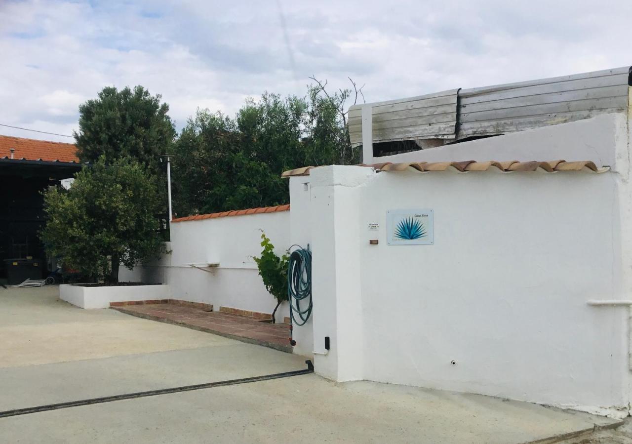 فيلا Casa Leon ناربون المظهر الخارجي الصورة