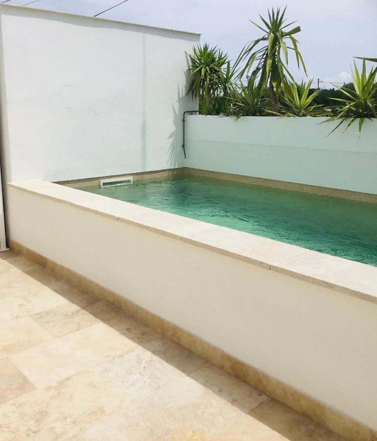 فيلا Casa Leon ناربون المظهر الخارجي الصورة
